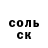 КЕТАМИН VHQ Karol Bartnicki